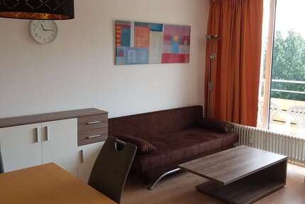 Wohnung zum Mieten in Freyung 300 € 33 m² 1 zimmer