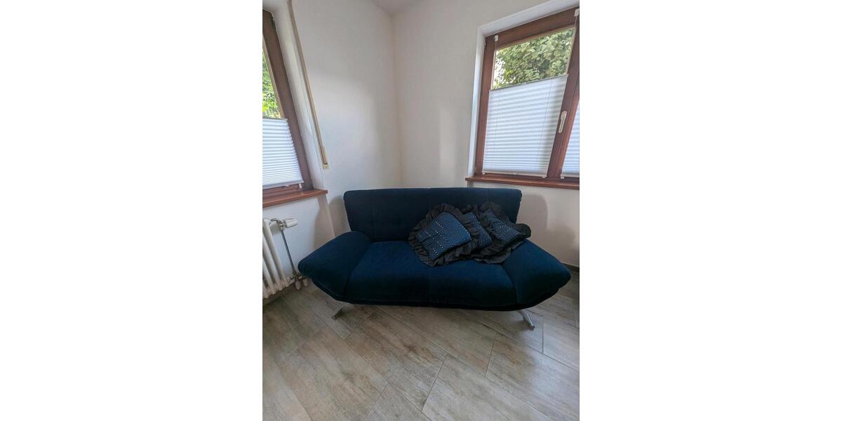 Erdgeschoßwohnung Lahr (Schwarzwald) - 2 Zimmer, 50 m&sup2;, 600&euro; | Angebot:25145596