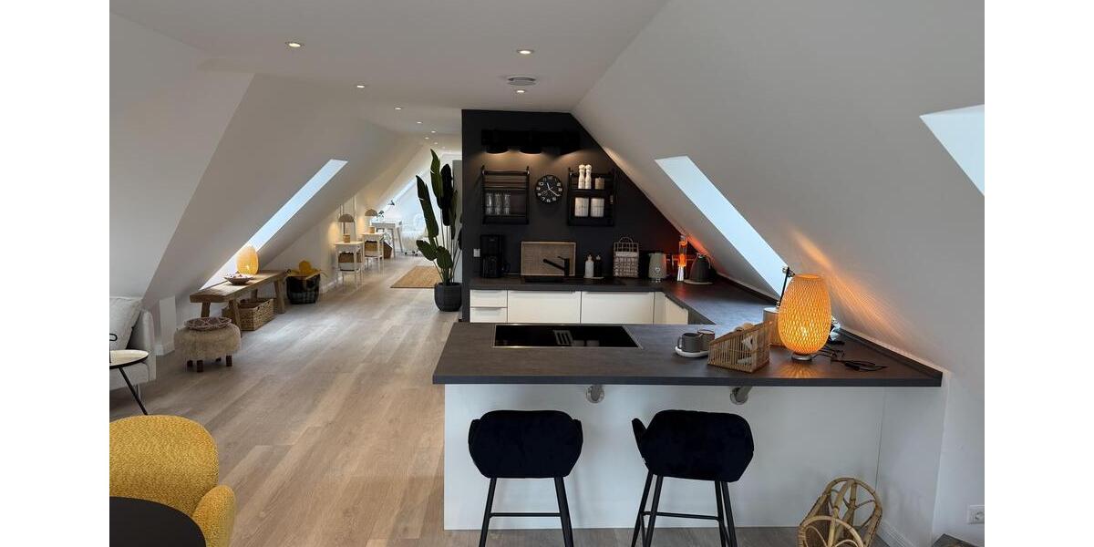 Wohnen auf Zeit Uetersen - 2 Zimmer, 75 m&sup2;, 2.200&euro; | Angebot:24752246