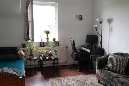 15 m² Zimmer in 2er-WG – Flingern Nord Düsseldorf 2 zimmer