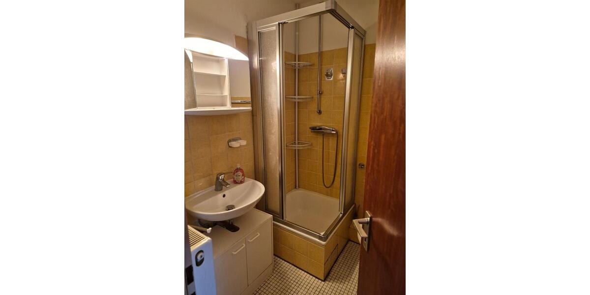 Erdgeschoßwohnung Göttingen Elliehausen / Esebeck - 1 Zimmer, 24 m&sup2;, 400&euro; | Angebot:26266238