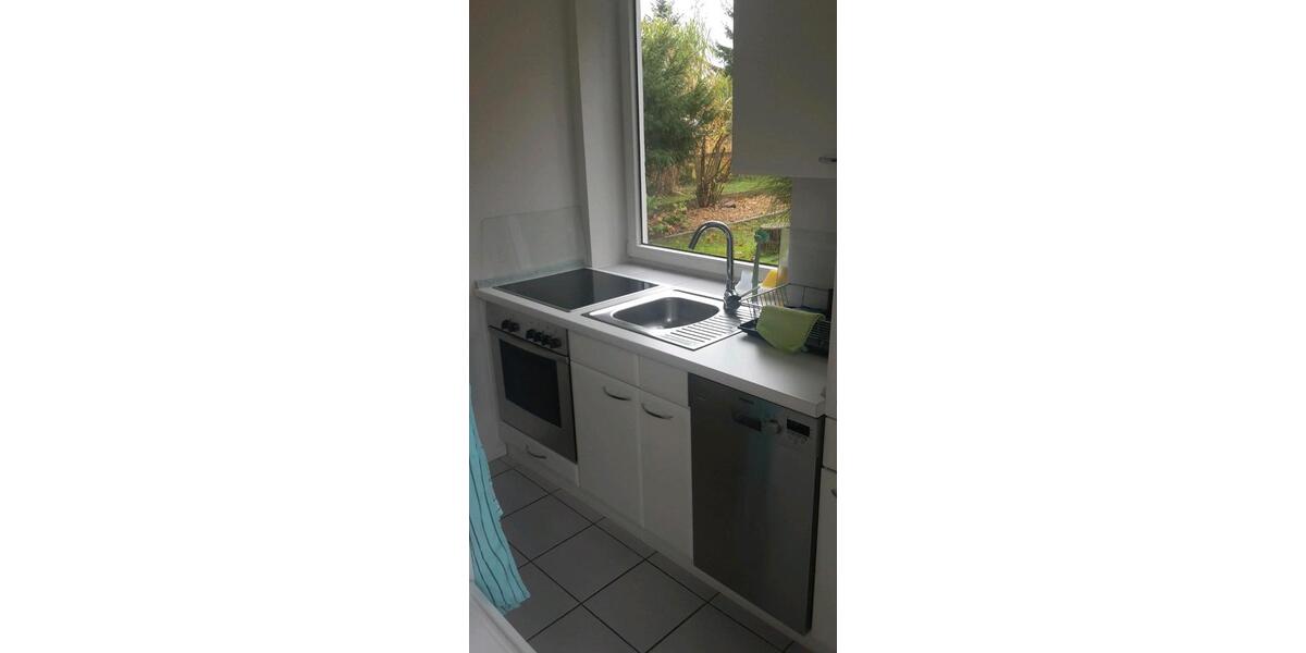 Erdgeschoßwohnung Hoisdorf - 2 Zimmer, 40 m&sup2;, 595&euro; | Angebot:25782423