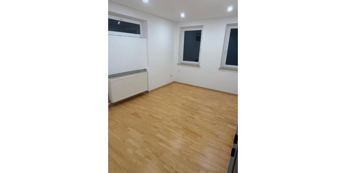 Erdgeschoßwohnung Rendsburg - 3 Zimmer, 56 m&sup2;, 500&euro; | Angebot:26533007