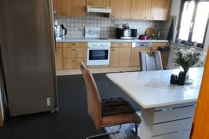 Wohnung Hilzingen - 4 Zimmer, 108 m&sup2;, 900&euro; | Angebot:24753264