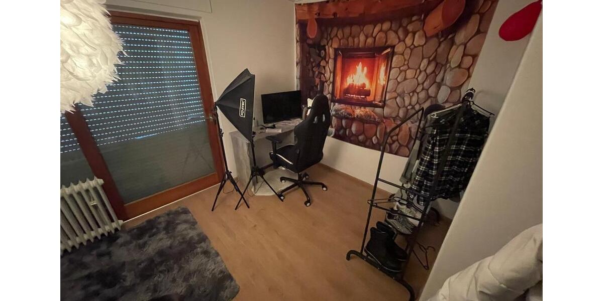 Etagenwohnung Feldatal - 5 Zimmer, 115 m&sup2;, 780&euro; | Angebot:24640861