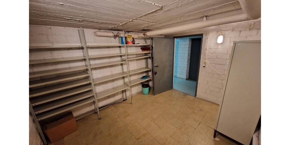 Etagenwohnung Dortmund Hörde - 2.5 Zimmer, 60 m&sup2;, 680&euro; | Angebot:26650142