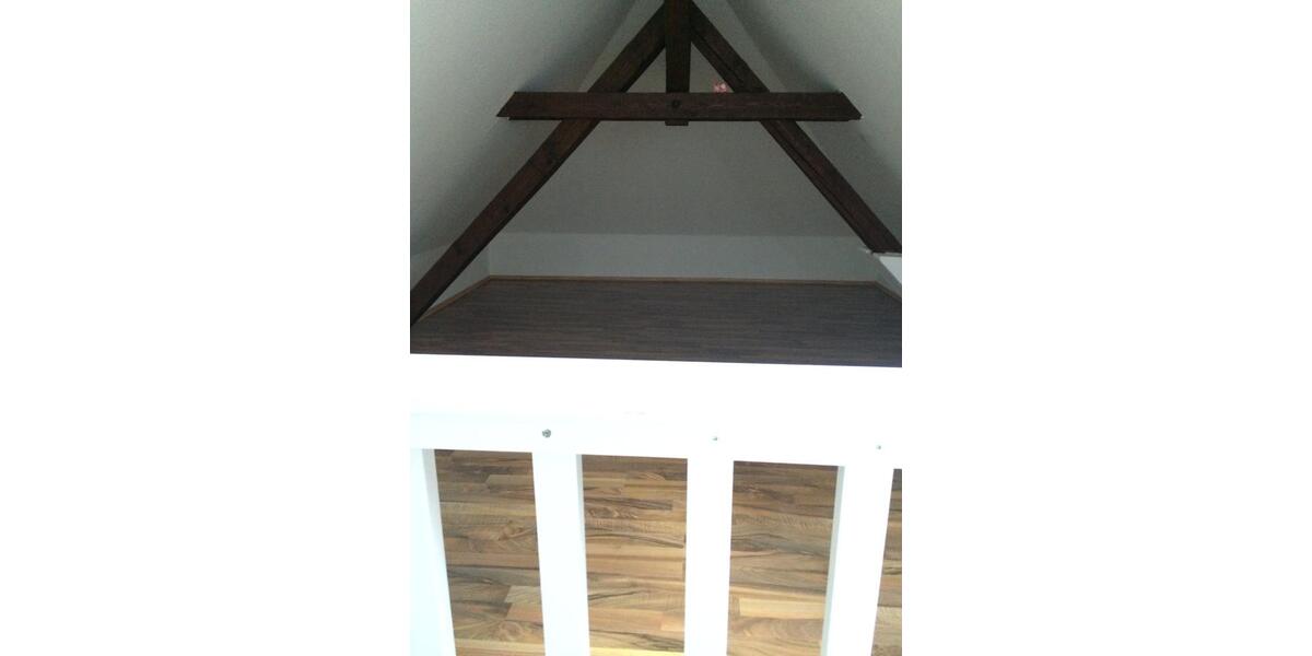 Dachgeschoßwohnung Hüllhorst - 2 Zimmer, 480&euro; | Angebot:23009785