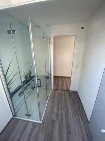 Wohnung zum Mieten in Donaueschingen 430 € 43 m² 2 zimmer