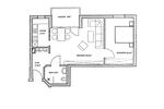 Etagenwohnung Wilkau-Haßlau Haßlau - 2 Zimmer, 60 m&sup2;, 670&euro; | Angebot:26662722