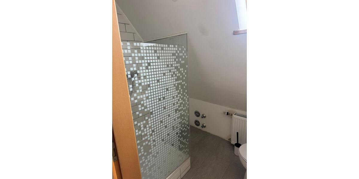 Dachgeschoßwohnung Meitingen - 3.5 Zimmer, 70 m&sup2;, 940&euro; | Angebot:25839188