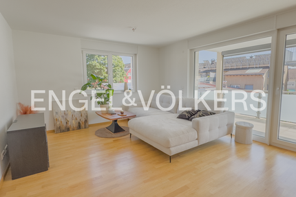 Wohnung zum Mieten in Jestetten 1.450 € 111 m² 4.5 zimmer