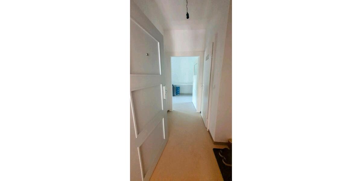Etagenwohnung Nürnberg Gärten hinter der Veste - 1 Zimmer, 30 m&sup2;, 626&euro; | Angebot:26582320