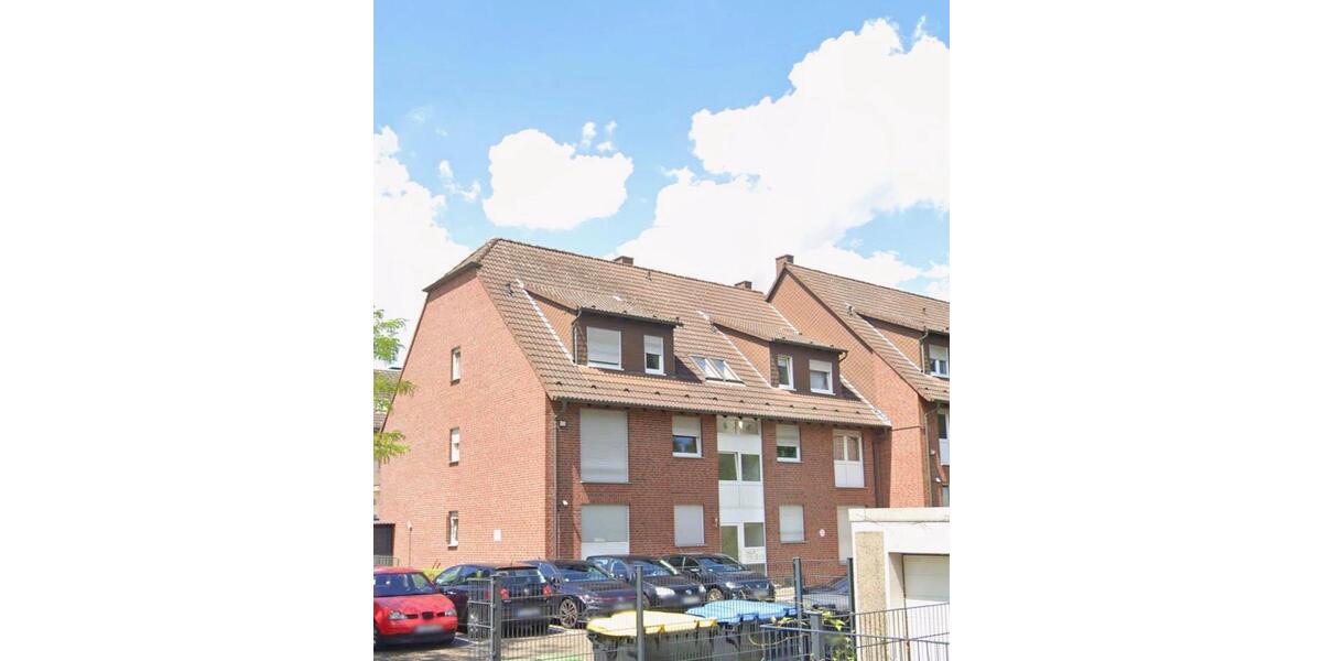 Maisonettenwohnung Lünen - 3.5 Zimmer, 76 m&sup2;, 850&euro; | Angebot:26625126