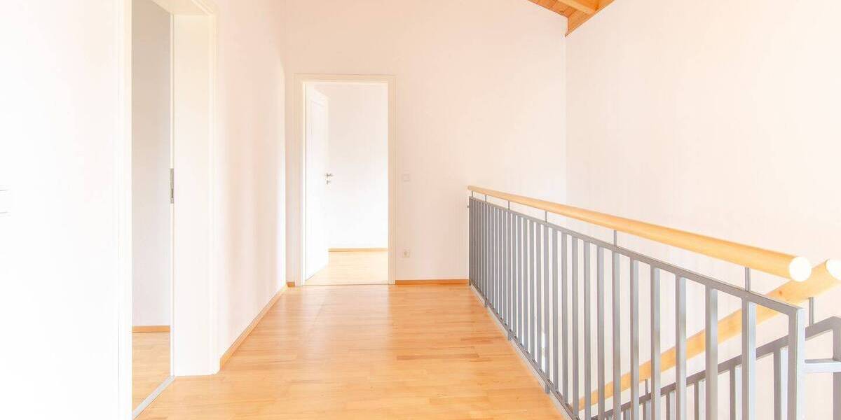 Doppelhaushälfte Grafing bei München Oberelkofen - 3 Zimmer, 140 m&sup2;, 1.800&euro; | Angebot:26260669