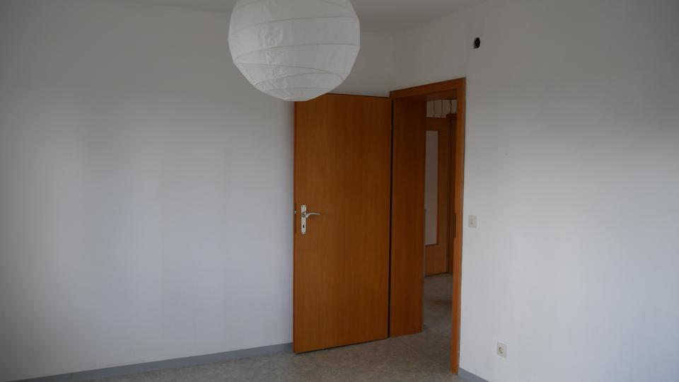 Etagenwohnung Südheide Unterlüß - 4 Zimmer, 89 m&sup2;, 590&euro; | Angebot:25976420