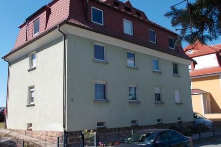 Wohnung Limbach-Oberfrohna Oberfrohna - 3 Zimmer, 55 m&sup2;, 280&euro; | Angebot:26091352