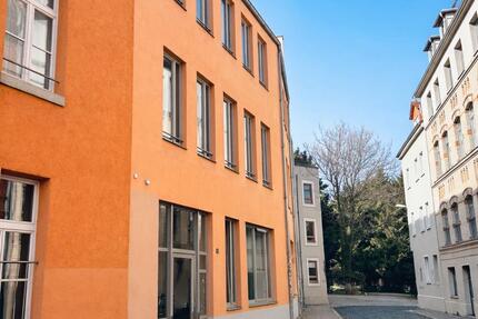 Wohnung Erfurt - 4 Zimmer, 194 m&sup2;, 1.990&euro; | Angebot:25790850