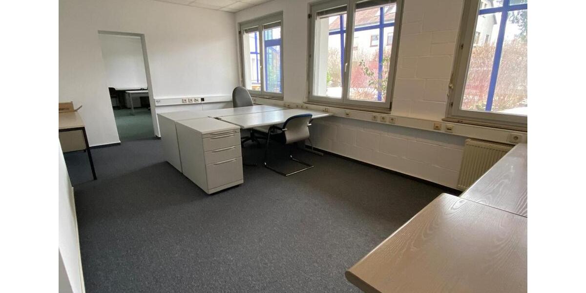 Gewerbeobjekt Göttingen Elliehausen / Esebeck - 1.163&euro; | Angebot:25894783