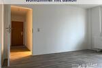 2 Zimmer, Dusche und großer Balkon - jetzt besichtigen!