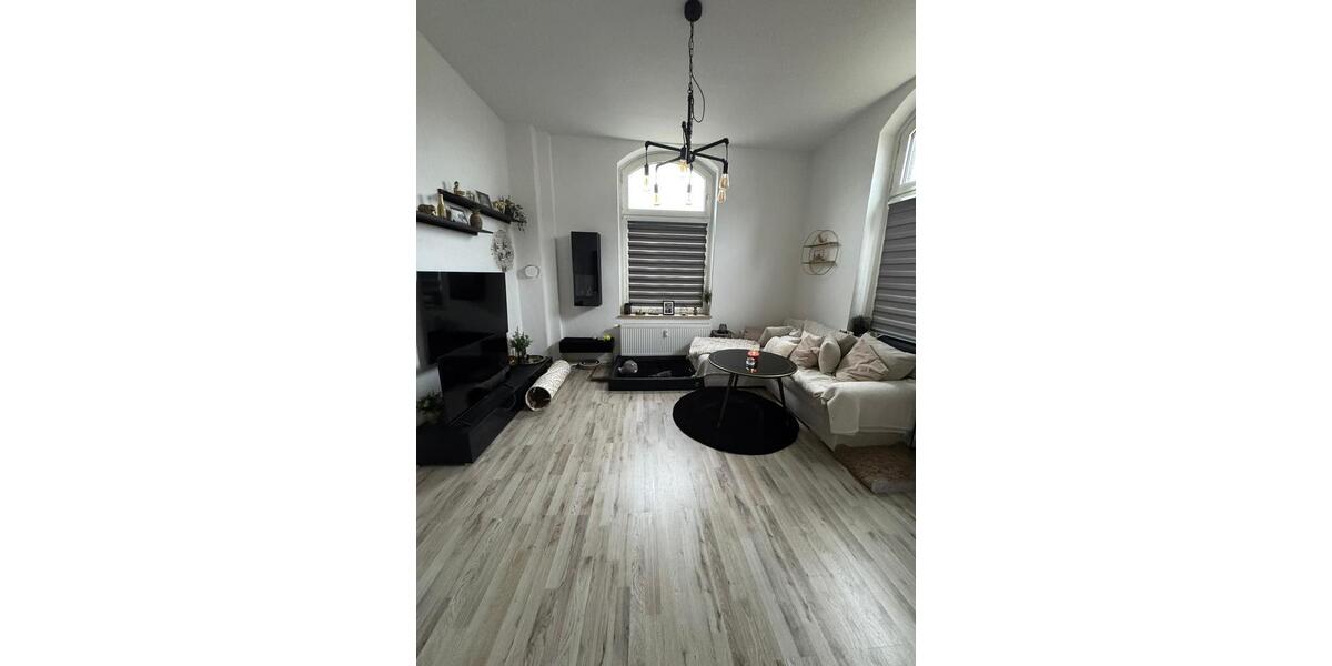 Wohnung im Erdgeschoss in Sehnde Stadt zu vermieten 2 zimmer