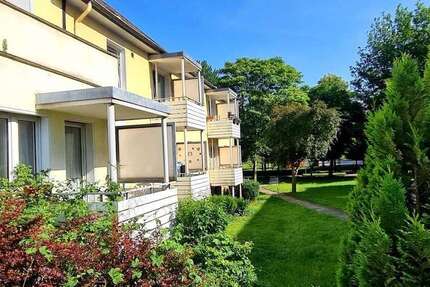 Wohnung zum Mieten in Gladbeck 350 € 52 m²