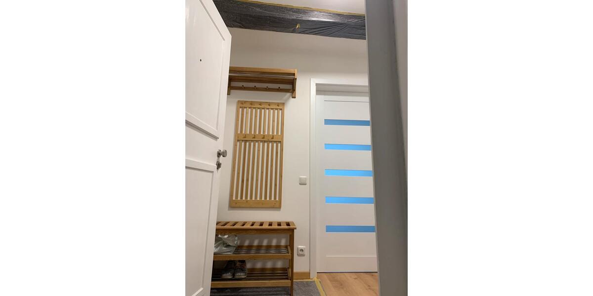 Hochparterre Regensburg Kumpfmühl - 1 Zimmer, 25 m&sup2;, 1.125&euro; | Angebot:26133083