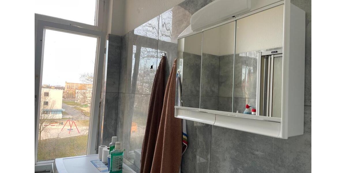 Wohnen auf Zeit Braunschweig Lehndorf-Watenbüttel - 1 Zimmer, 1 m&sup2;, 395&euro; | Angebot:25992021