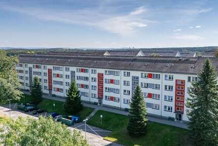 Wohnung Brand-Erbisdorf Erbisdorf - 3 Zimmer, 59 m&sup2;, 371&euro; | Angebot:27251016
