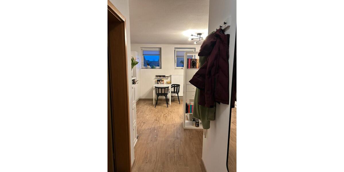 Etagenwohnung Schernfeld Birkhof - 2 Zimmer, 35 m&sup2;, 460&euro; | Angebot:26067053