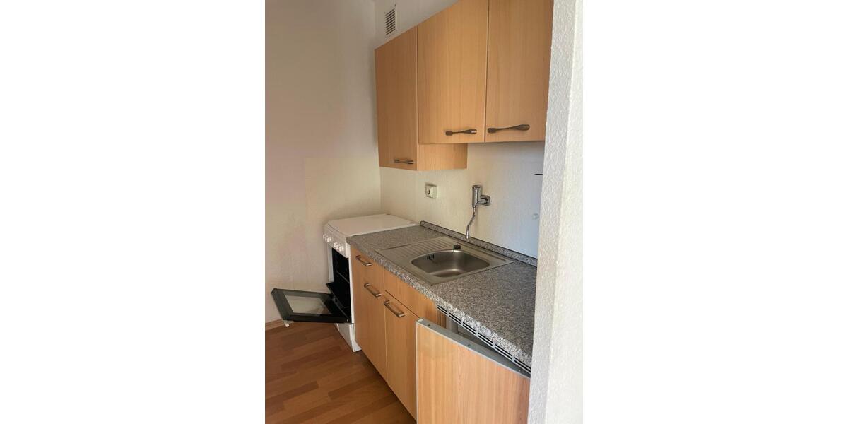 Etagenwohnung Bad Elster - 1 Zimmer, 34 m&sup2;, 205&euro; | Angebot:25219056