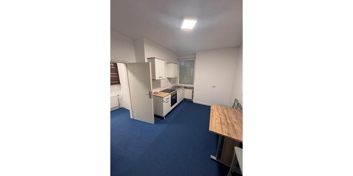 Etagenwohnung Saarbrücken - 2 Zimmer, 60 m&sup2;, 550&euro; | Angebot:26019975