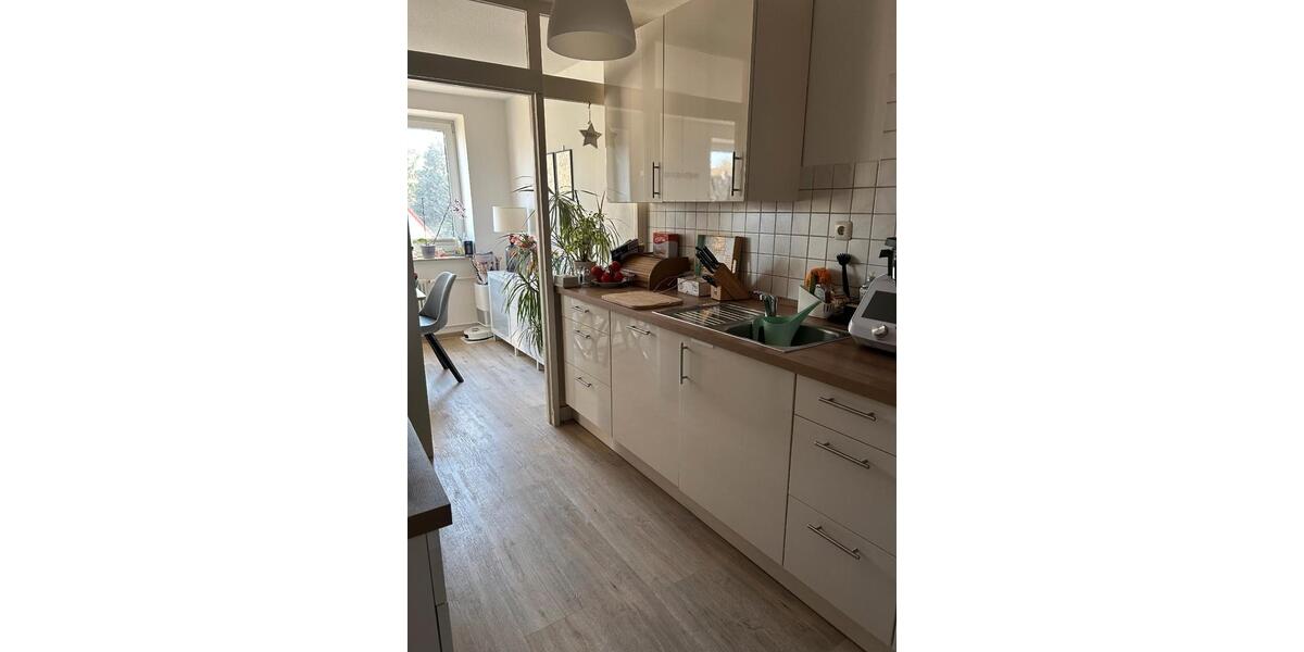 Etagenwohnung Oldenburg Alexandersfeld - 4 Zimmer, 90 m&sup2;, 730&euro; | Angebot:25977922
