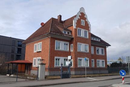 Gewerbeobjekt Nördlingen - 1.870&euro; | Angebot:25043446