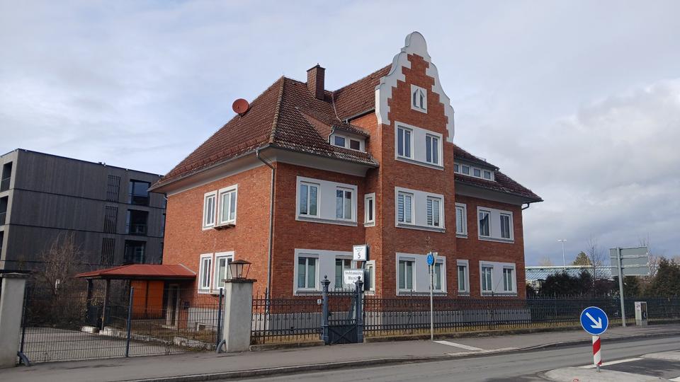 Gewerbeobjekt Nördlingen - 1.870&euro; | Angebot:25043446