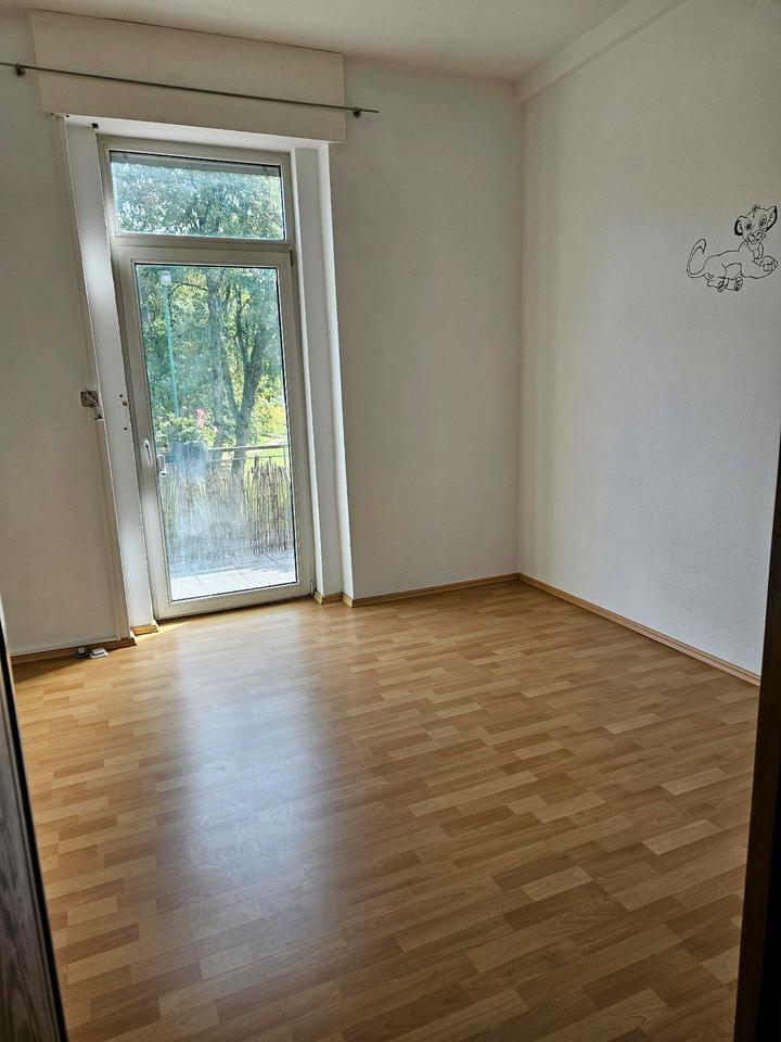 Wohnung 100 qm
