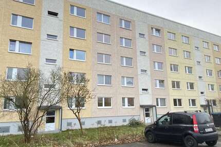 Wohnung Altenburg - 3 Zimmer, 59 m&sup2;, 294&euro; | Angebot:26318931