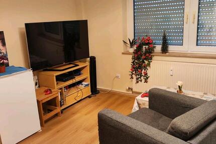 Wohnung Schrozberg - 1 Zimmer, 23 m&sup2;, 330&euro; | Angebot:24680775