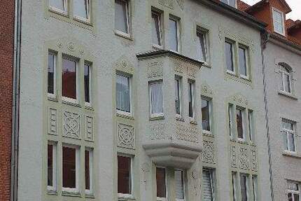 Wohnung Erfurt Andreasvorstadt - 2 Zimmer, 51 m&sup2;, 518&euro; | Angebot:24812455