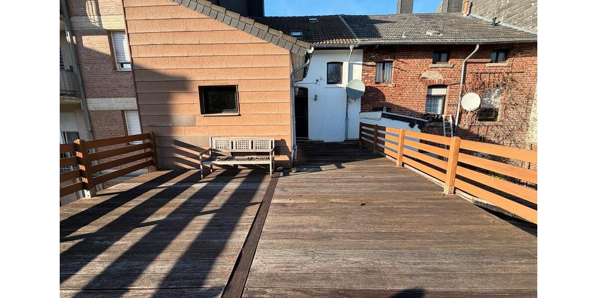 Etagenwohnung Stolberg (Rheinland) - 3 Zimmer, 73 m&sup2;, 1.100&euro; | Angebot:26207915