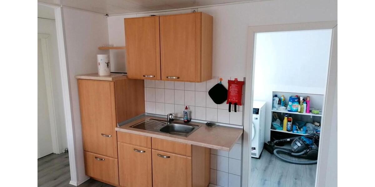 Wohnen auf Zeit Osterrönfeld - 1 Zimmer, 12 m&sup2;, 320&euro; | Angebot:24773644