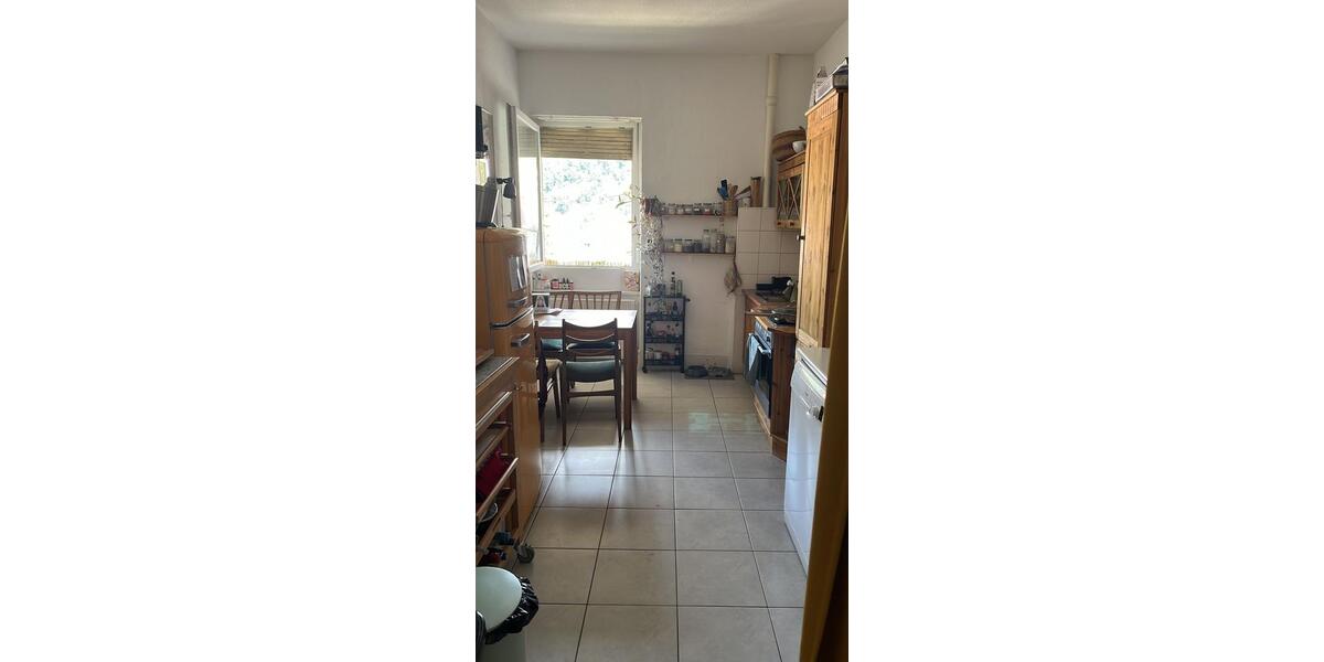 Wohnen auf Zeit Freiburg im Breisgau Ebnet - 2.5 Zimmer, 61 m&sup2;, 600&euro; | Angebot:26626623