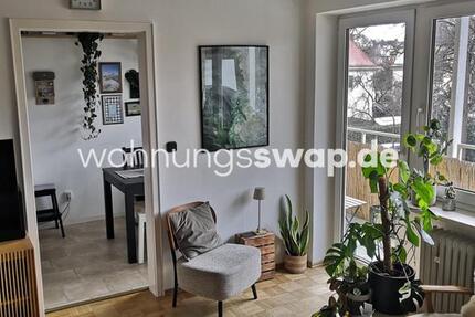 Wohnung München Pasing-Obermenzing - 2 Zimmer, 70 m&sup2;, 1.000&euro; | Angebot:24537978