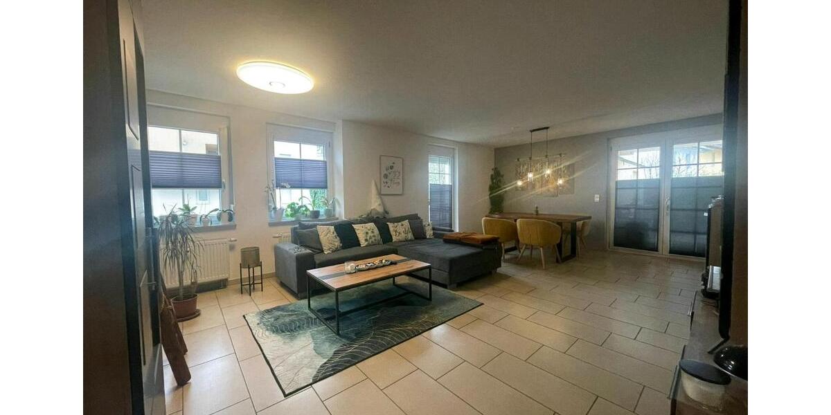 4- Zimmer Wohnung in Bahlingen am Kaiserstuhl 4 zimmer