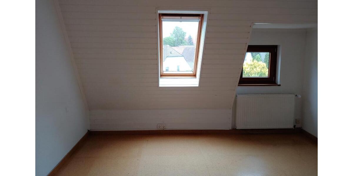 Maisonettenwohnung Kirchlengern - 5 Zimmer, 120 m&sup2;, 1.060&euro; | Angebot:26614548