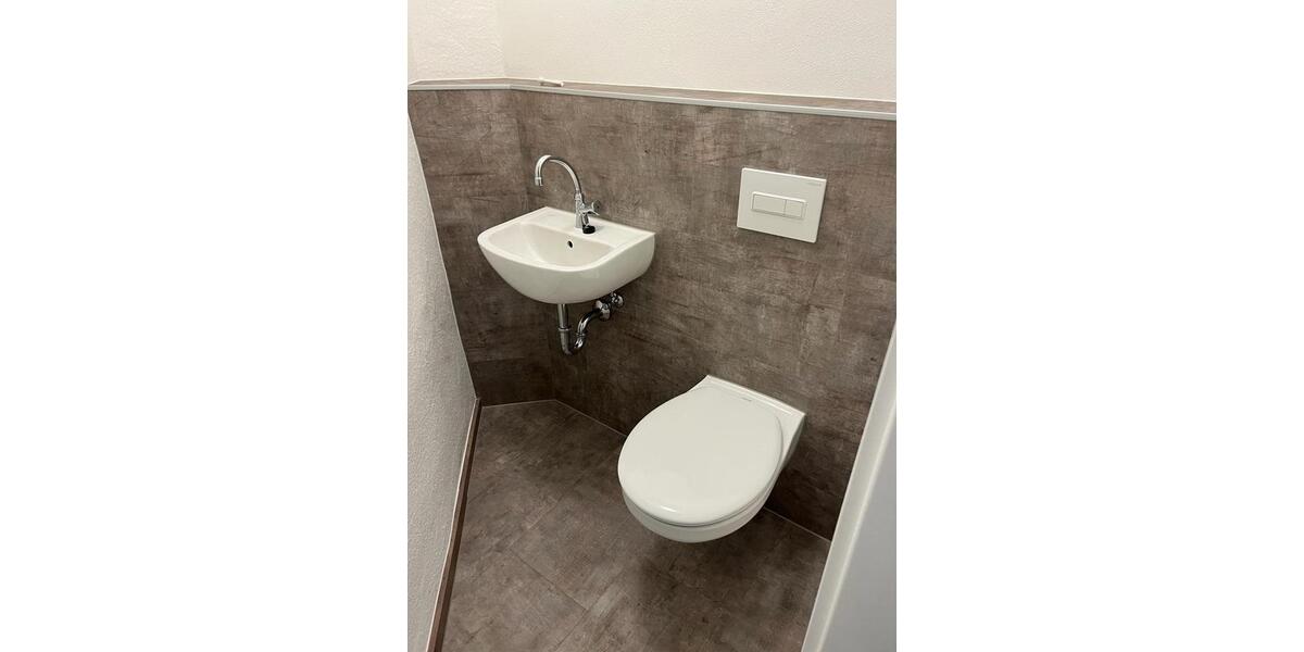 Etagenwohnung Annaberg-Buchholz Buchholz - 5 Zimmer, 129 m&sup2;, 620&euro; | Angebot:24437048