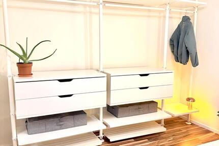 WG-Zimmer in Offenbach am Main (2er-WG) 1 zimmer