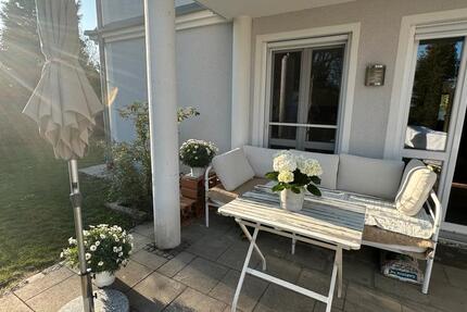 Wohnen auf Zeit Dachau - 13 Zimmer, 89 m&sup2;, 750&euro; | Angebot:26172970