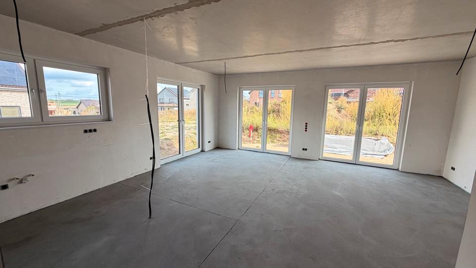 Doppelhaushälfte Wolfsburg Detmerode - 5 Zimmer, 150 m&sup2;, 1.950&euro; | Angebot:27610653