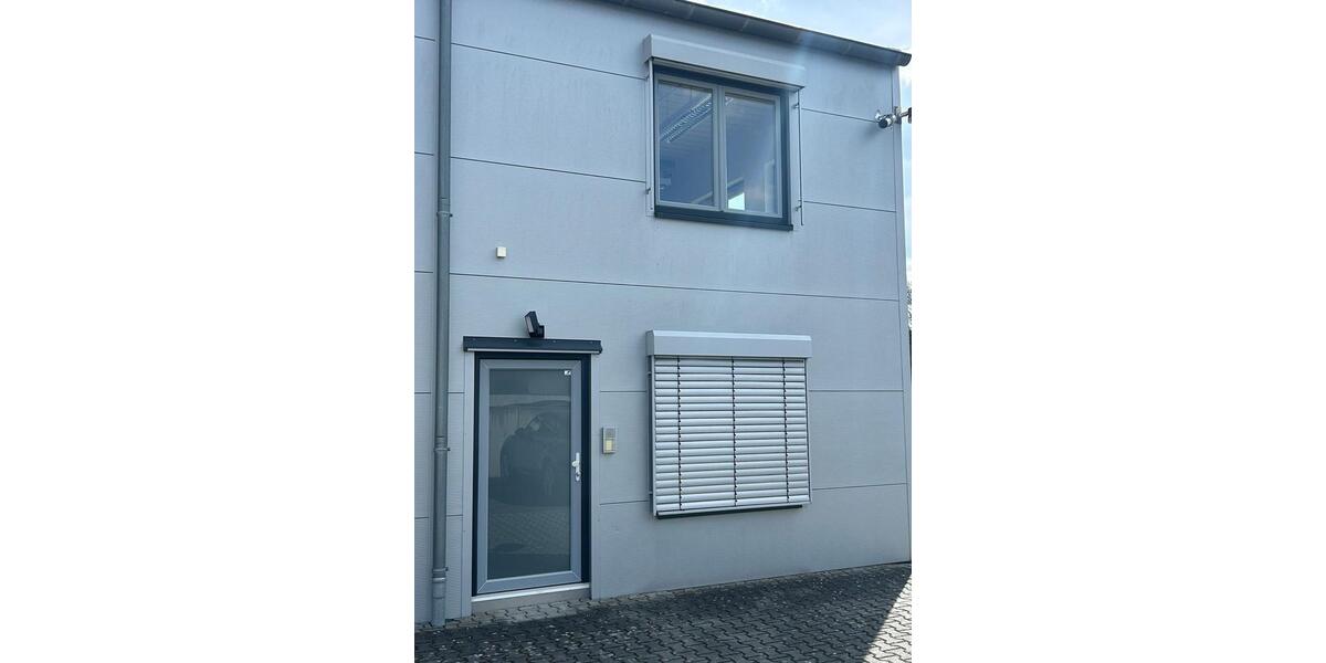 Gewerbeobjekt Bad Camberg - 1.500&euro; | Angebot:26616870