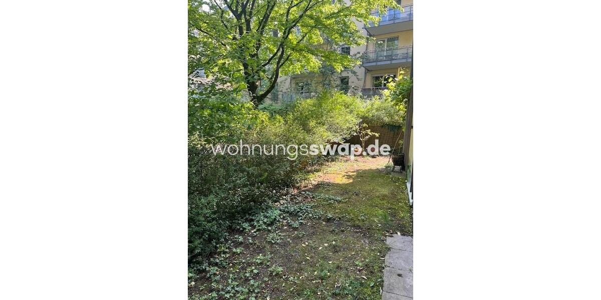 Etagenwohnung München Ludwigsvorstadt-Isarvorstadt - 2 Zimmer, 60 m&sup2;, 1.100&euro; | Angebot:24538033